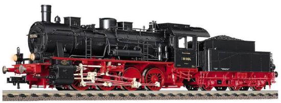 Steam locomotive BR 55.25-56 in digital version<br /><a href='images/pictures/Fleischmann/64154.jpg' target='_blank'>Full size image</a>